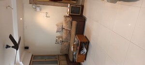 Furnished Amenities in 2 BHK Apartment at Salunkhe Natasha Apartment, Aundh – for Rent