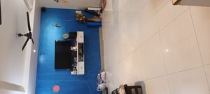 Furnished Amenities in 2 BHK Apartment at Salunkhe Natasha Apartment, Aundh – for Rent