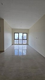 2 BHK + Store Room 805 Sq.Ft. Apartment in Sheth Auris Serenity Tower 3