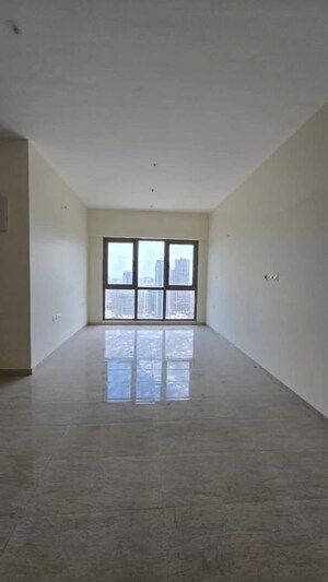 2 BHK Apartment For Rent in Sheth Auris Serenity Tower 3, Malad West