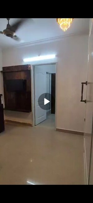 Bathroom in 1 BHK Apartment at Btm Layout 1 – for Rent