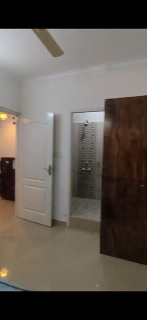 Bathroom in 1 BHK Apartment at Btm Layout 1 – for Rent
