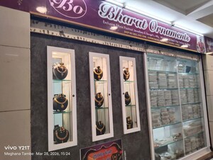 Office Space – Exterior View View at Rustomjee Eaze Zone Mall, Malad West - for Sale