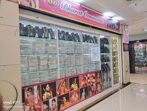  Office Space – Exterior View View at Rustomjee Eaze Zone Mall, Malad West - for Sale