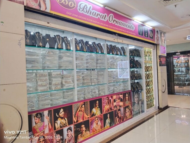Exterior View, rustomjee-eaze-zone-mall Commercial Office Space 500 Sq.Ft. In Malad West Mumbai 10582544