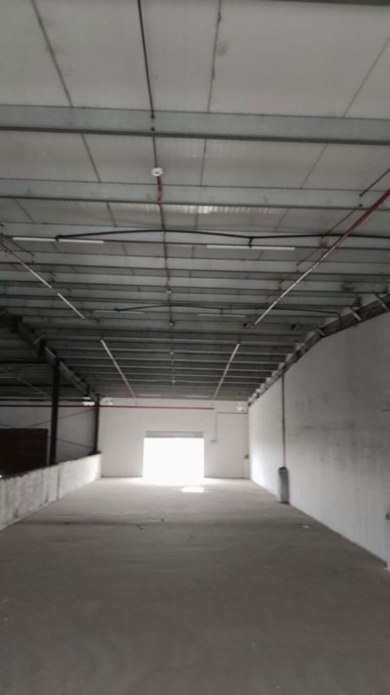 Floor Plan, shiv darshan nagar Commercial Warehouse 18000 Sq.Ft. In Shiv Darshan Nagar Mumbai 10582546