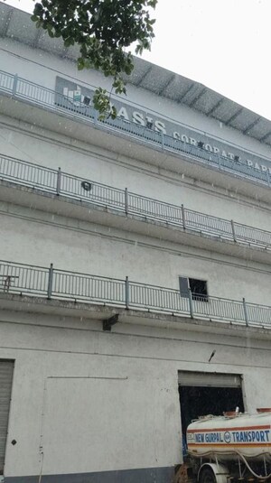  Warehouse – Exterior View View at Shiv Darshan Nagar - for Rent