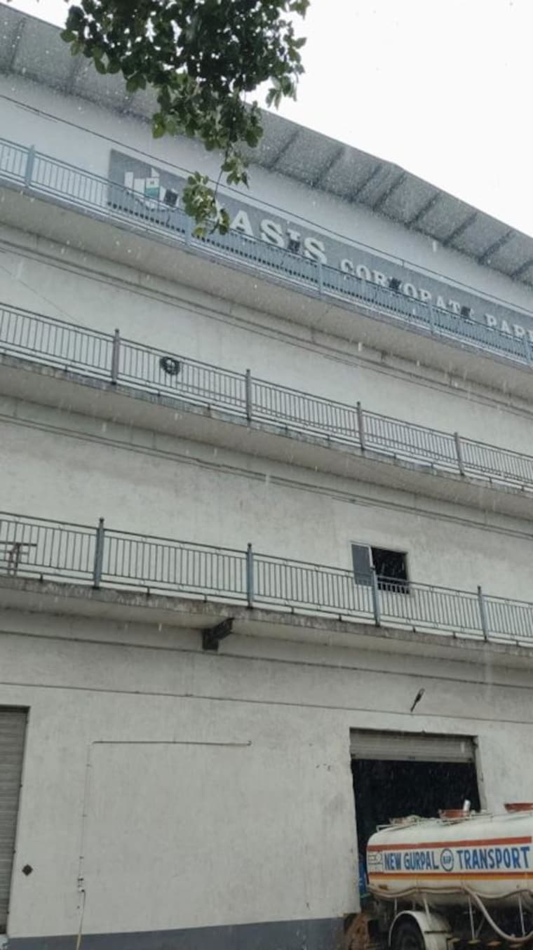 Exterior View, shiv darshan nagar Commercial Warehouse 18000 Sq.Ft. In Shiv Darshan Nagar Mumbai 10582546