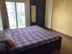 3 BHK Apartment For Rent in Gaur Sportswood, Sector 79