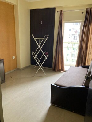 Team Area in 3 BHK Apartment at Gaur Sportswood, Sector 79 – for Rent