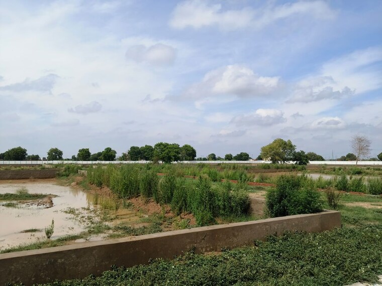 undefined, agra bypass  111 Sq.Yd. Plot In Agra Bypass Agra 10582551