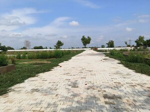 Plot Area in  Plot at Agra Bypass – for Sale