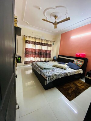 2.5 BHK Apartment For Rent in Civitech Sampriti, Sector 77