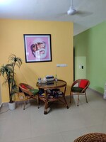 2 BHK 200 Sq.Ft. Builder Floor in Aerocity
