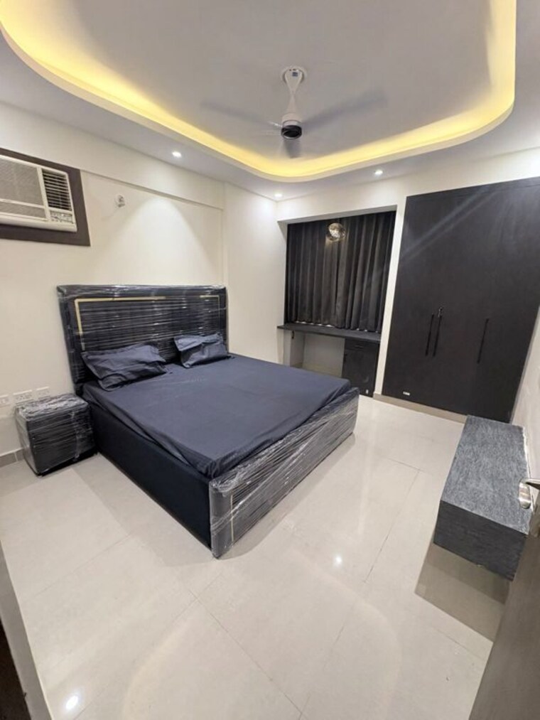 Room, noida central 3 Bedroom 1375 Sq.Ft. Apartment In Noida Central Noida 10582559