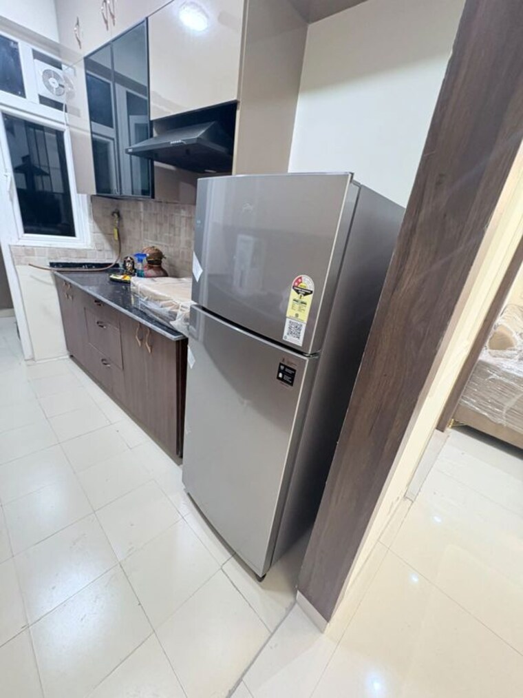 Kitchen, noida central 3 Bedroom 1375 Sq.Ft. Apartment In Noida Central Noida 10582559