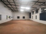 2500 Sq.Ft. Warehouse in Neelambur