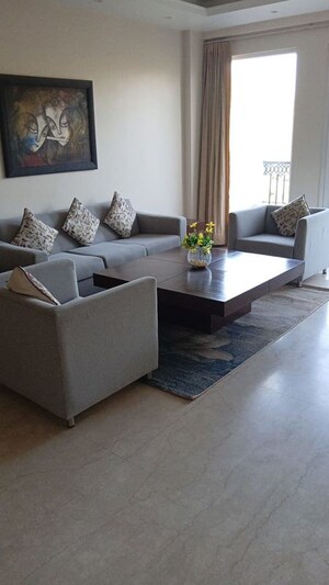 3 BHK Builder Floor For Rent in Defence Colony