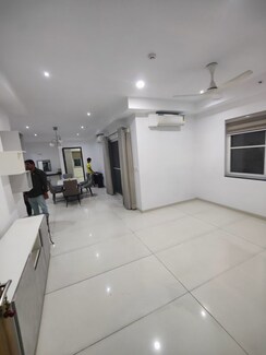 3 BHK Apartment For Rent in Jayabheri The Summit