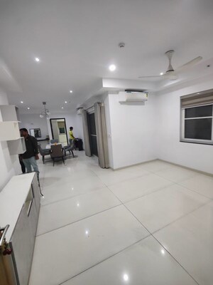 3 BHK Apartment For Rent in Jayabheri The Summit, Narsingi