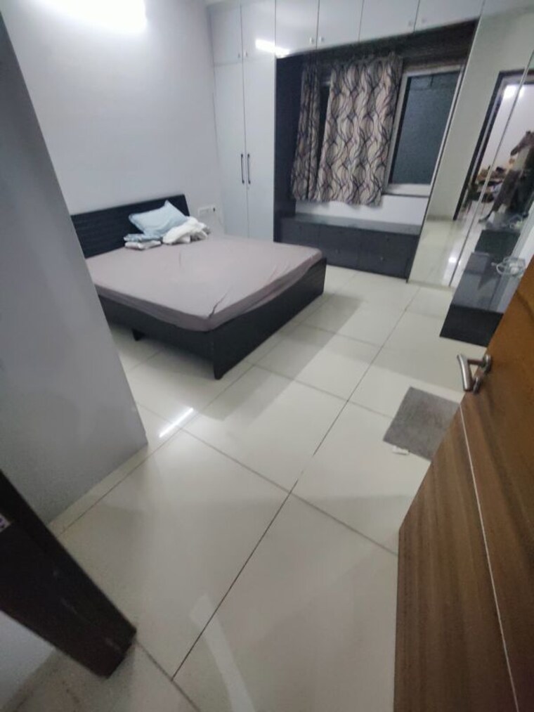 Team Area, jayabheri-the-summit 3 Bedroom 2125 Sq.Ft. Apartment In Narsingi Hyderabad 10582563