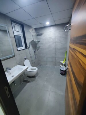 Parking in 3 BHK Apartment at Jayabheri The Summit, Narsingi – for Rent