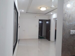 3 BHK Apartment For Rent in Yogesh Gandharva Excellence, Moshi
