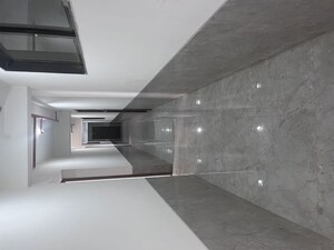 Kitchen in 2 BHK Apartment at Thanekar Palacio, Badlapur East – for Sale