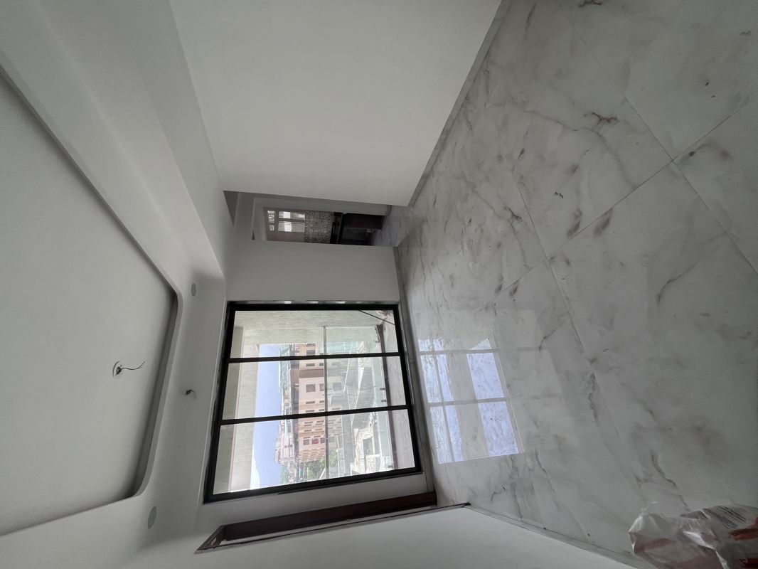 2 BHK +  1100 Sq.Ft. Apartment in Thanekar Palacio