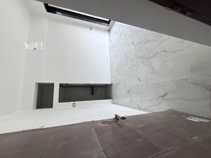 Kitchen in 2 BHK Apartment at Thanekar Palacio, Badlapur East – for Sale
