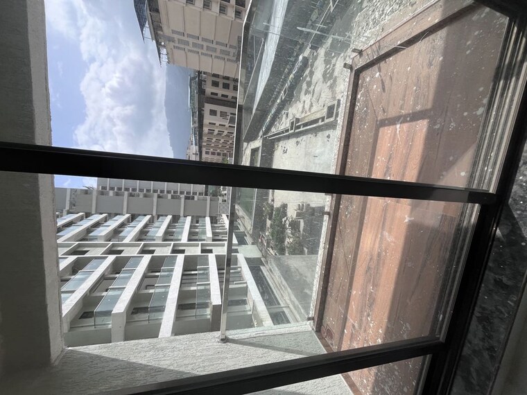 Balcony, thanekar-palacio 2 Bedroom 1100 Sq.Ft. Apartment In Badlapur East Thane 10582567