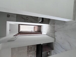 Kitchen in 2 BHK Apartment at Thanekar Palacio, Badlapur East – for Sale