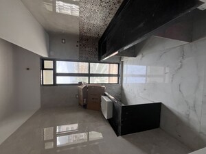 Kitchen in 2 BHK Apartment at Thanekar Palacio, Badlapur East – for Sale