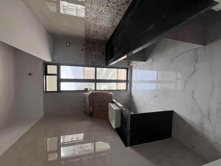 Kitchen, thanekar-palacio 2 Bedroom 1100 Sq.Ft. Apartment In Badlapur East Thane 10582567