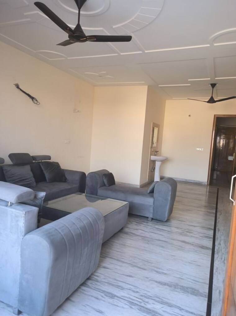 Team Area, aerocity 3 Bedroom 250 Sq.Yd. Villa In Aerocity Mohali 10582572