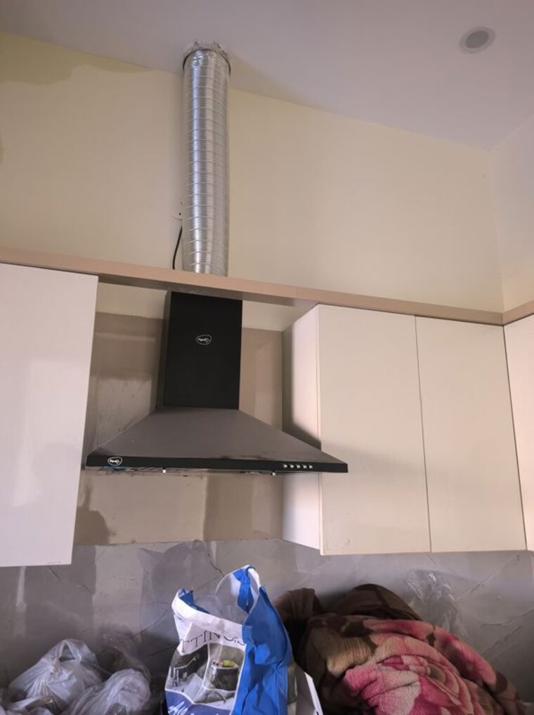Kitchen, aerocity 3 Bedroom 250 Sq.Yd. Villa In Aerocity Mohali 10582572
