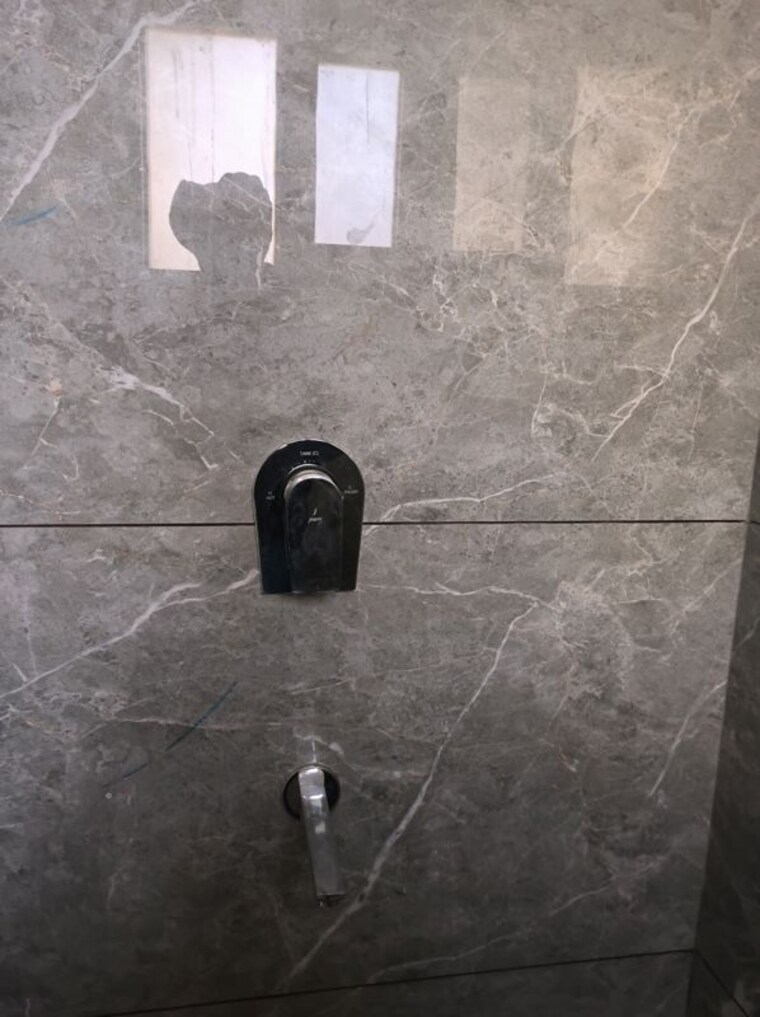 Bathroom, aerocity 3 Bedroom 250 Sq.Yd. Villa In Aerocity Mohali 10582572