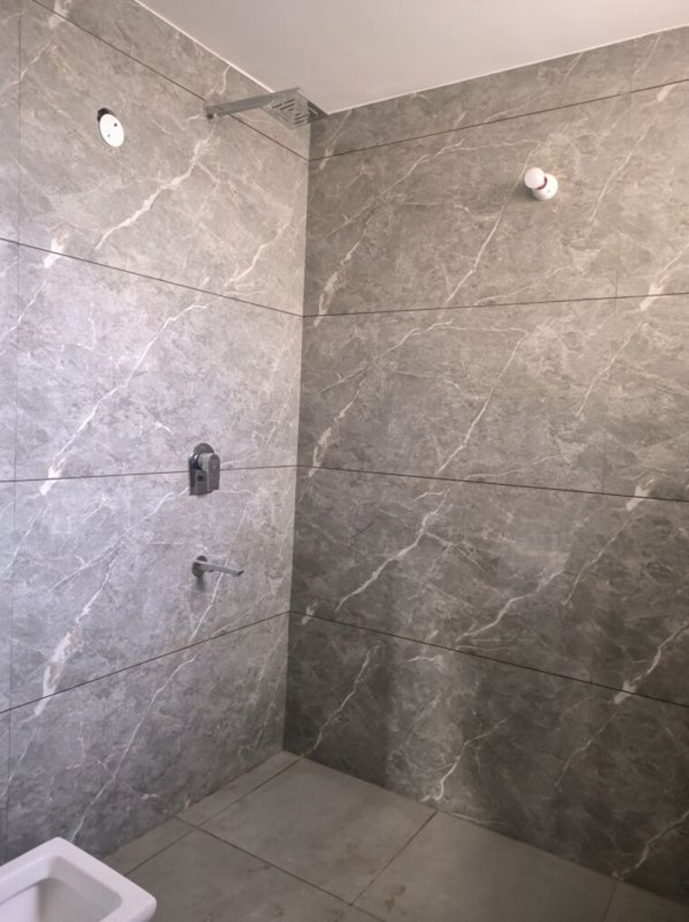 Bathroom, aerocity 3 Bedroom 250 Sq.Yd. Villa In Aerocity Mohali 10582572