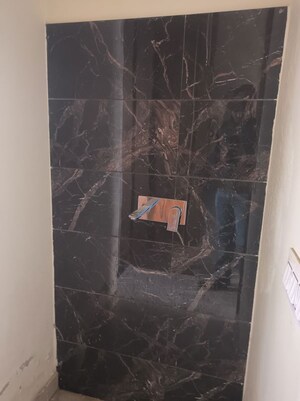 Bathroom in 3 BHK Villa at Aerocity – for Rent