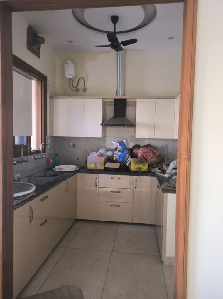 Kitchen, aerocity 3 Bedroom 250 Sq.Yd. Villa In Aerocity Mohali 10582572