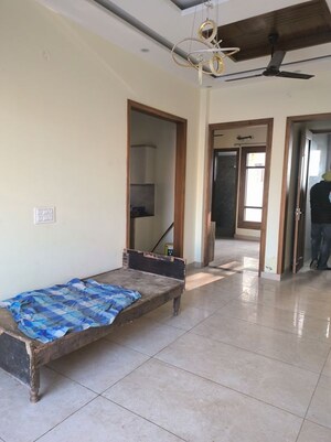 Room in 3 BHK Villa at Aerocity – for Rent