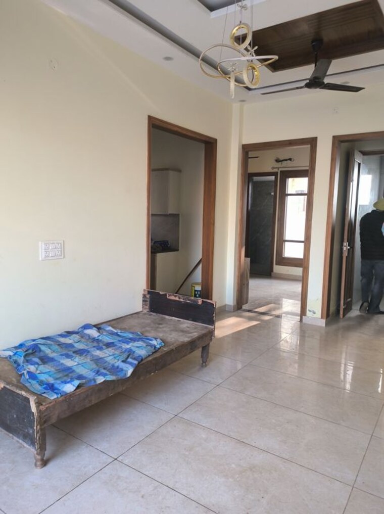 Room, aerocity 3 Bedroom 250 Sq.Yd. Villa In Aerocity Mohali 10582572