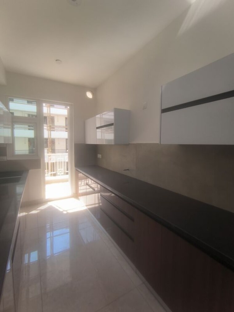 Kitchen, aerocity 3 Bedroom 250 Sq.Yd. Villa In Aerocity Mohali 10582572