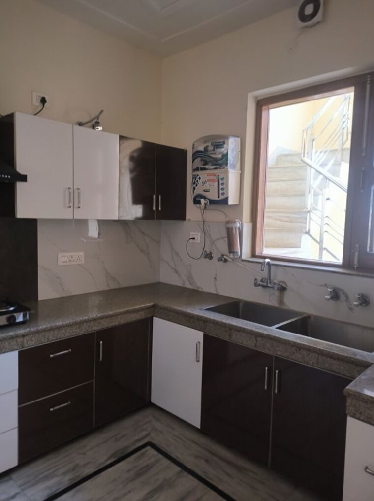 Kitchen, aerocity 3 Bedroom 250 Sq.Yd. Villa In Aerocity Mohali 10582572