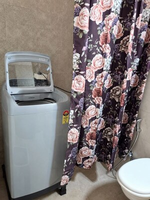 Furnished Amenities in 1 BHK Apartment at Nyati Evara, Kondhwa – for Rent