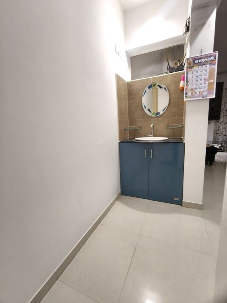 undefined, dhanashree-aashiyana 2 Bedroom 1100 Sq.Ft. Apartment In Undri Pune 10570389