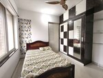 2 BHK 1100 Sq.Ft. Apartment in Dhanashree Aashiyana