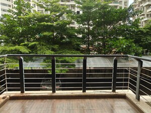 2 BHK Apartment – Exterior View View at Mantra Alkasa, Mohammadwadi - for Rent