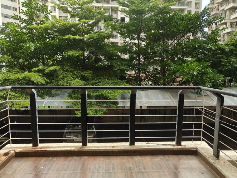 Exterior View, mantra-alkasa 2 Bedroom 1150 Sq.Ft. Apartment In Mohammadwadi Pune 10568942