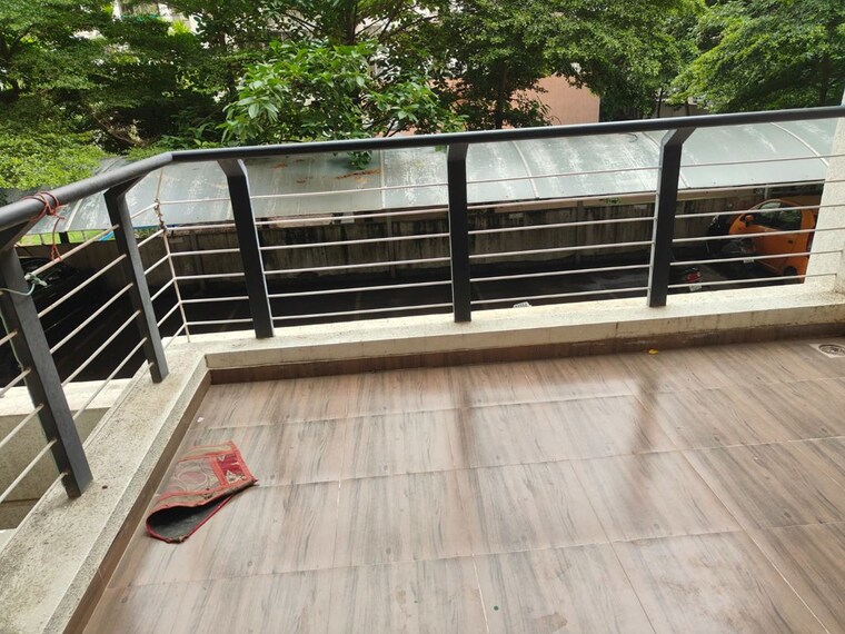 Balcony, mantra-alkasa 2 Bedroom 1150 Sq.Ft. Apartment In Mohammadwadi Pune 10568942